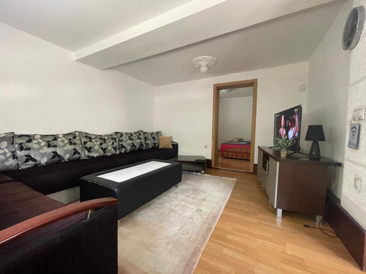Kemica Apartment Sarajevo Exterior photo